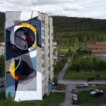 Илья Slak – Муралы 1