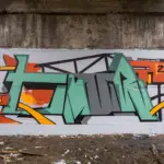 Саша Tomar – Стены 1