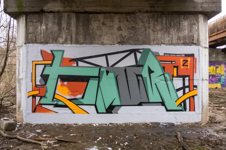 Саша Tomar – Стены 1