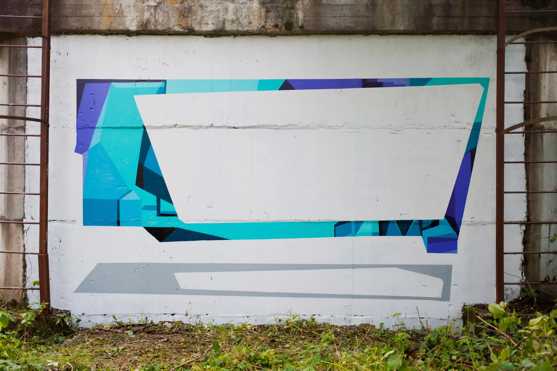 Стены 10 Саша Tomar – Стены 10