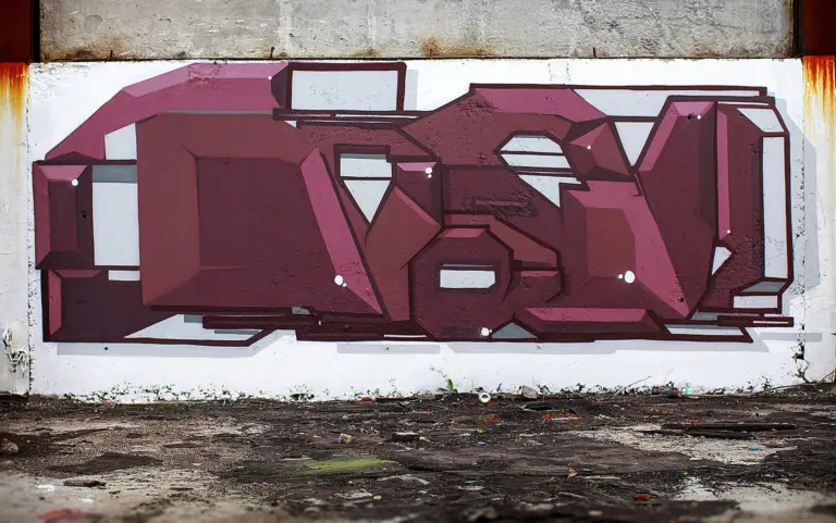 Саша Tomar – Стены 11