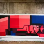 Саша Tomar – Стены 12