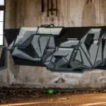 Саша Tomar – Стены 13