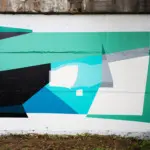 Саша Tomar – Стены 14