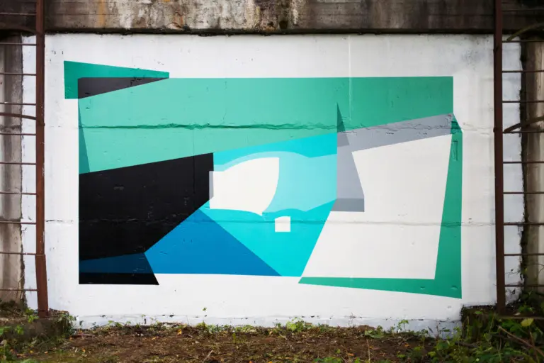 Саша Tomar – Стены 14