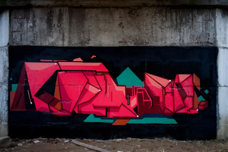 Саша Tomar – Стены 16