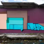 Саша Tomar – Стены 19