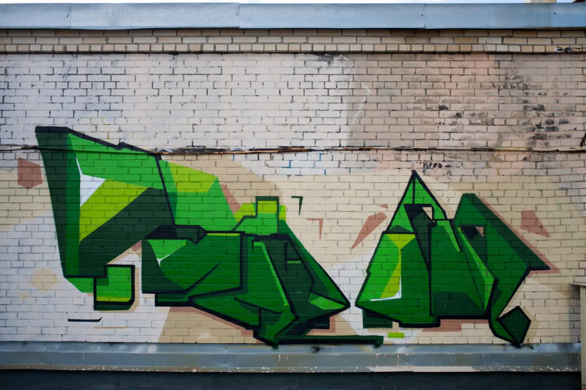 Саша Tomar – Стены 2