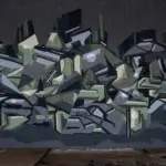 Саша Tomar – Стены 20