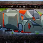 Саша Tomar – Стены 21