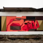 Саша Tomar – Стены 22