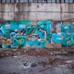 Саша Tomar – Стены 24