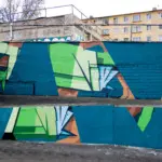 Саша Tomar – Стены 26