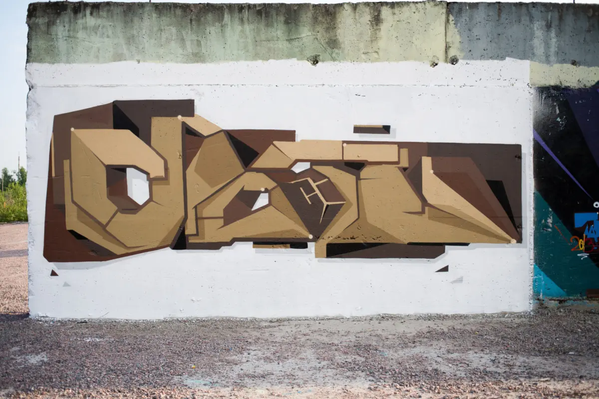 Саша Tomar – Стены 29