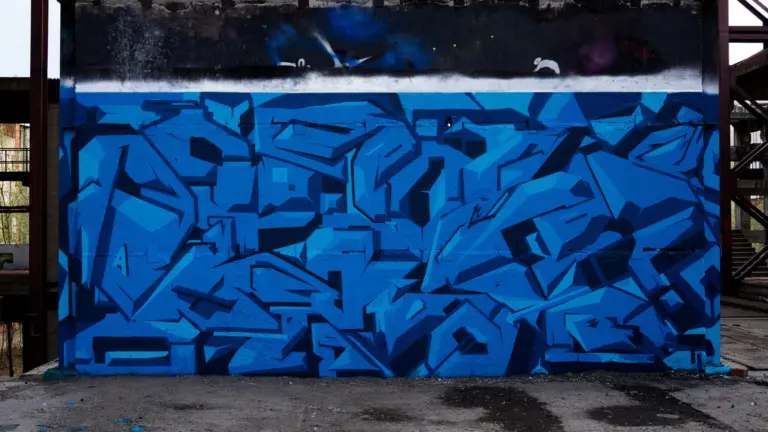 Саша Tomar – Стены 3