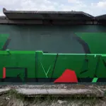 Саша Tomar – Стены 30