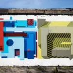 Саша Tomar – Стены 33