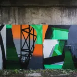 Саша Tomar – Стены 34