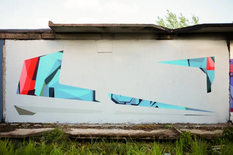 Саша Tomar – Стены 7