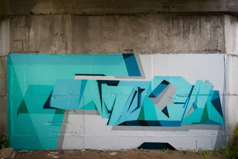 Саша Tomar – Стены 8