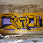 Саша Tomar – Стены 9